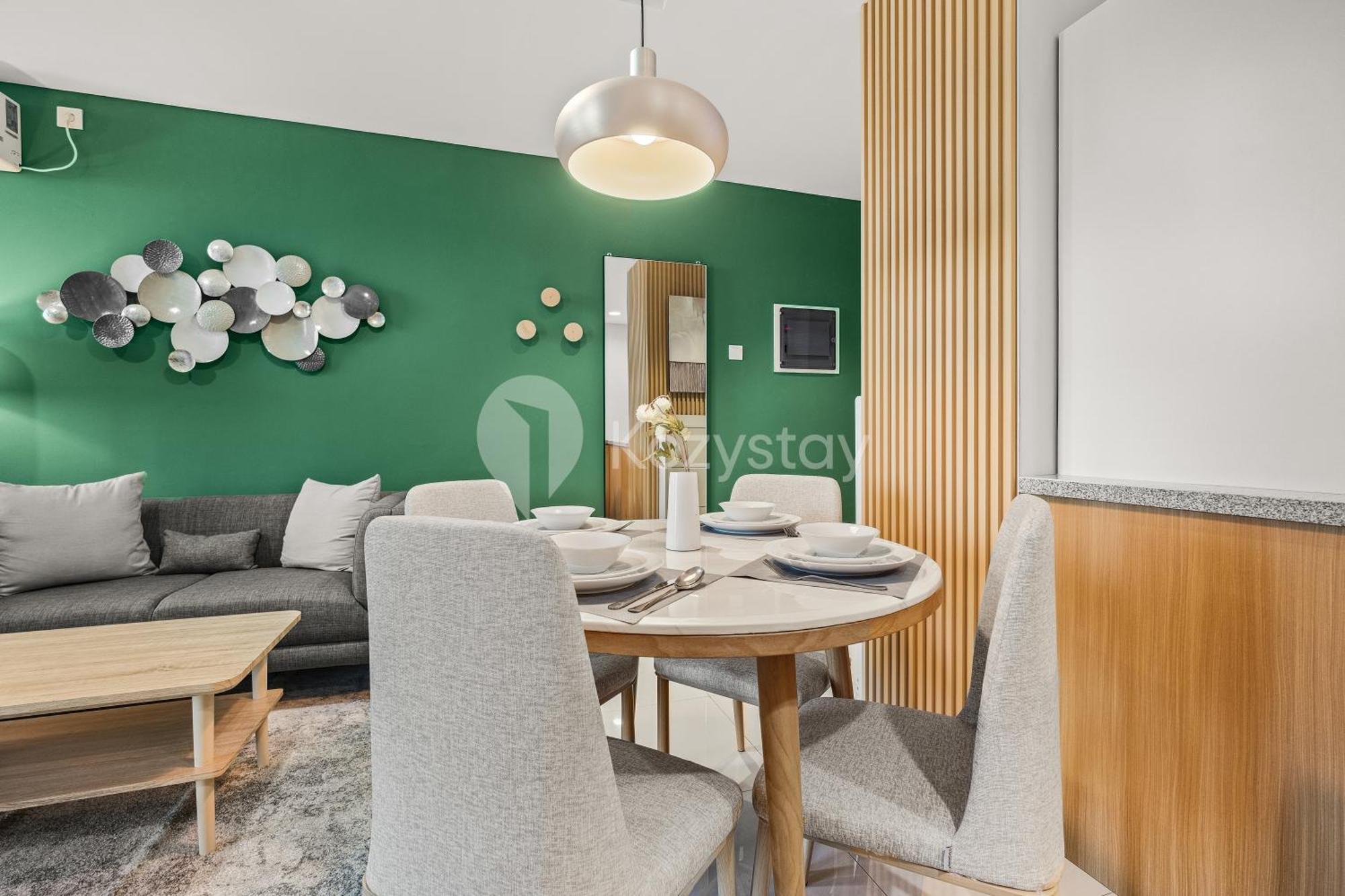 Savya Aparthotel By Kozystay - Bandung City Dış mekan fotoğraf