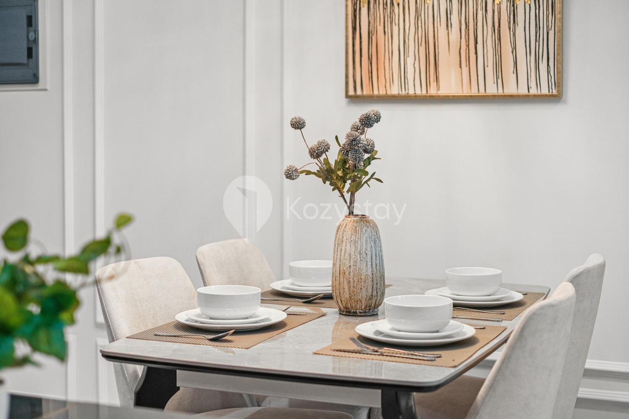 Savya Aparthotel By Kozystay - Bandung City Dış mekan fotoğraf
