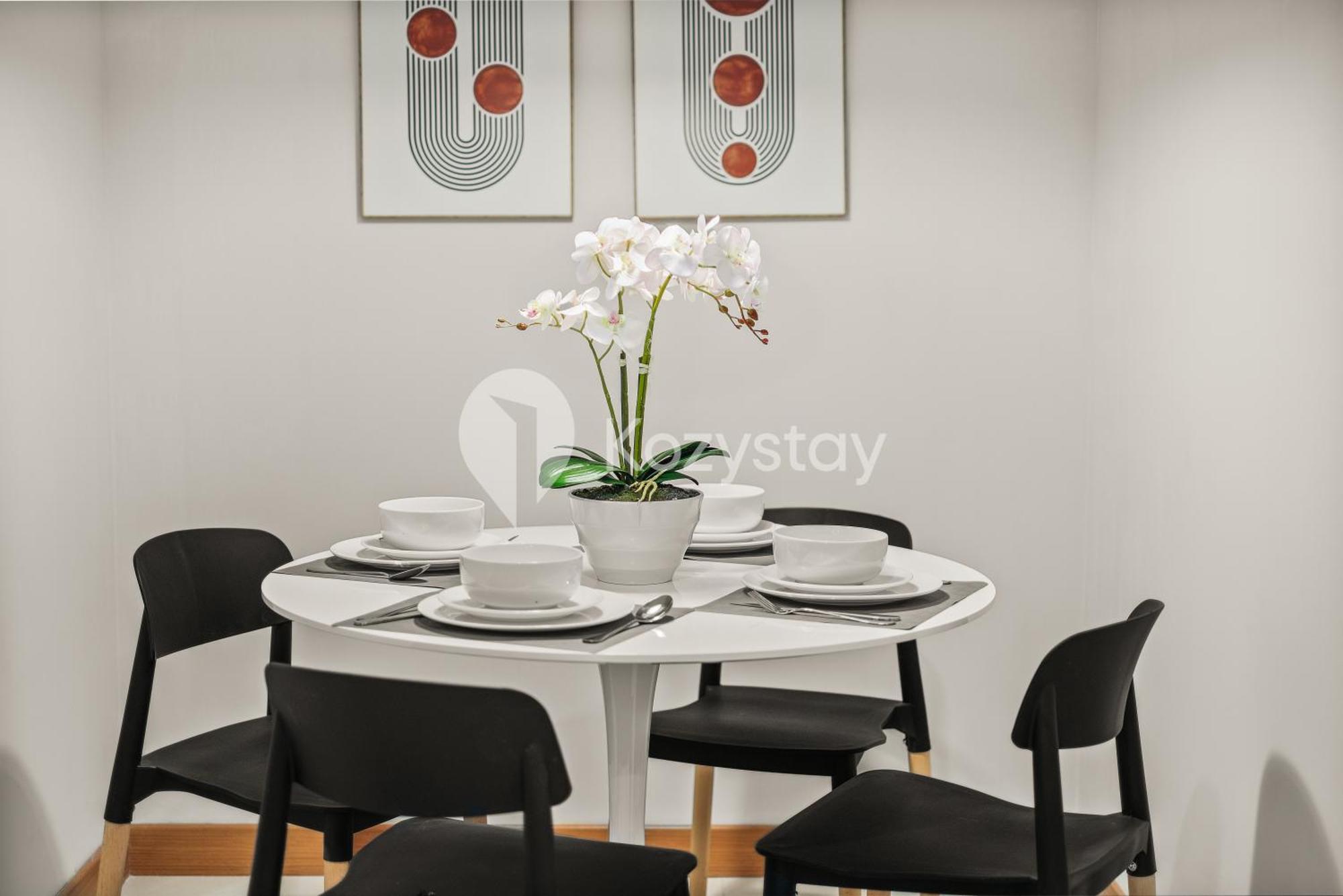 Savya Aparthotel By Kozystay - Bandung City Dış mekan fotoğraf