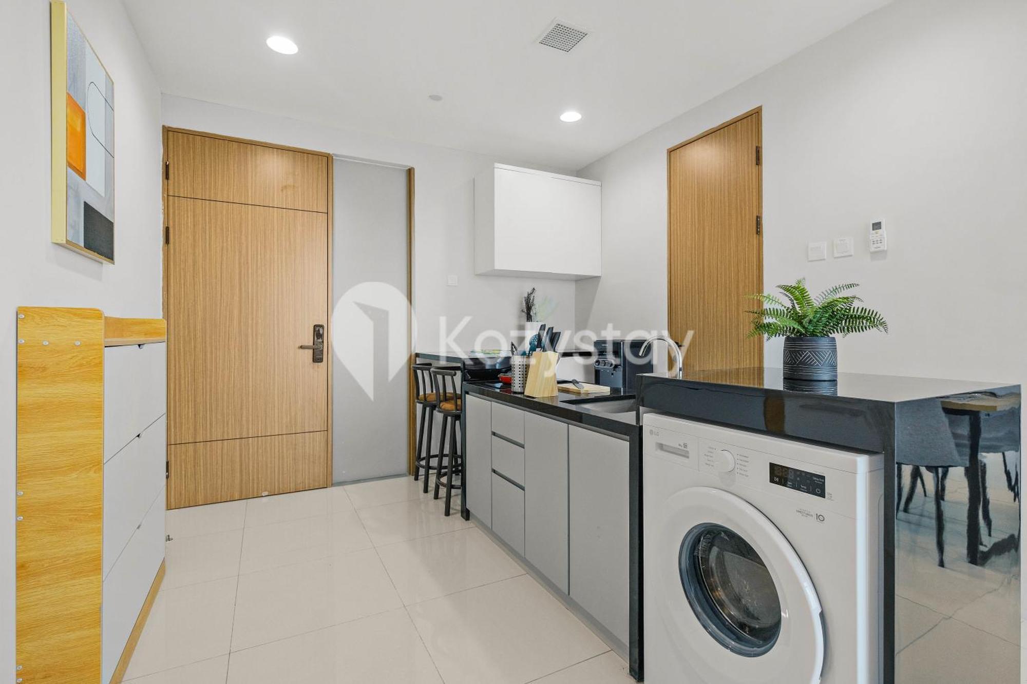 Savya Aparthotel By Kozystay - Bandung City Dış mekan fotoğraf