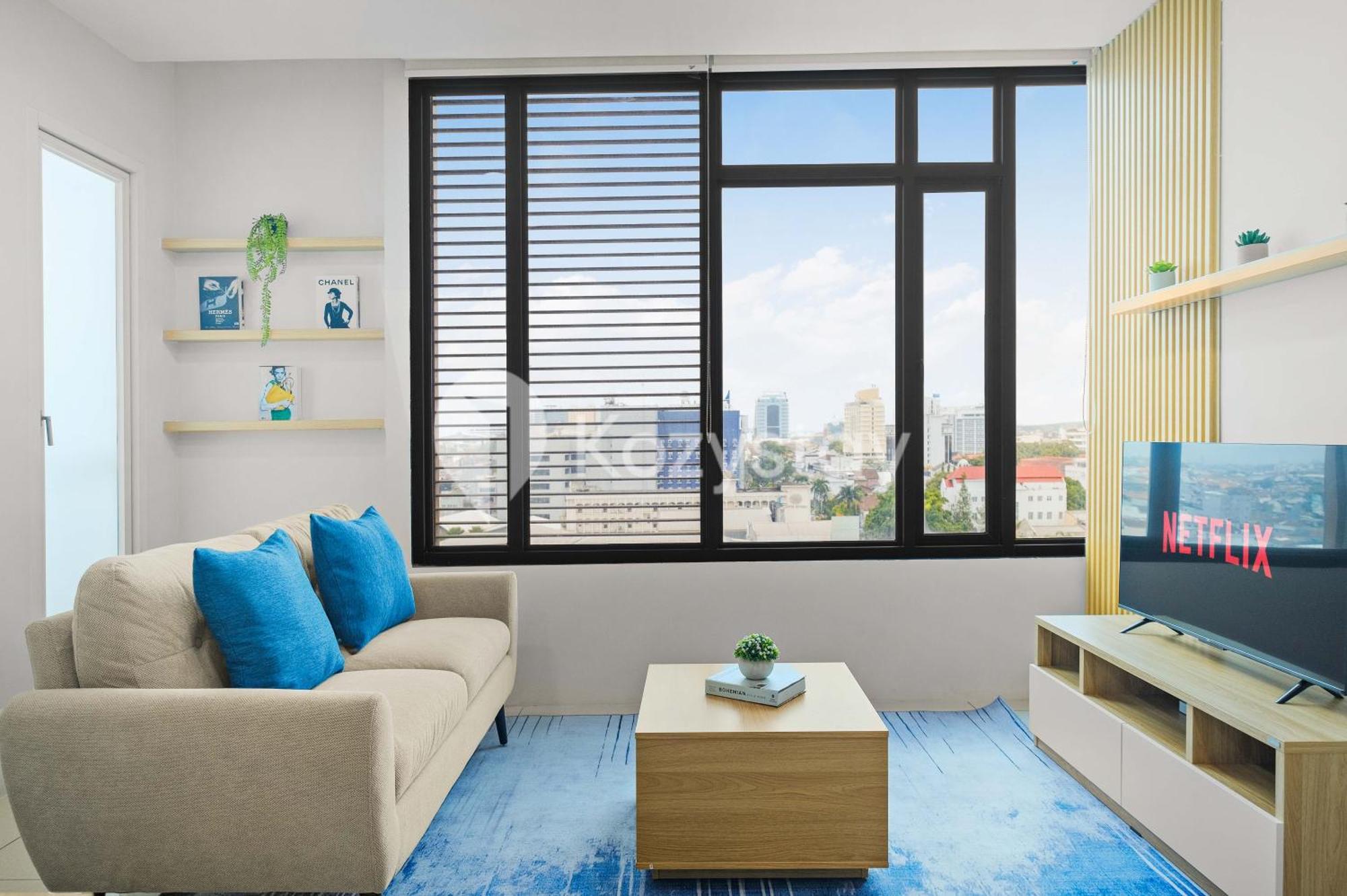 Savya Aparthotel By Kozystay - Bandung City Dış mekan fotoğraf