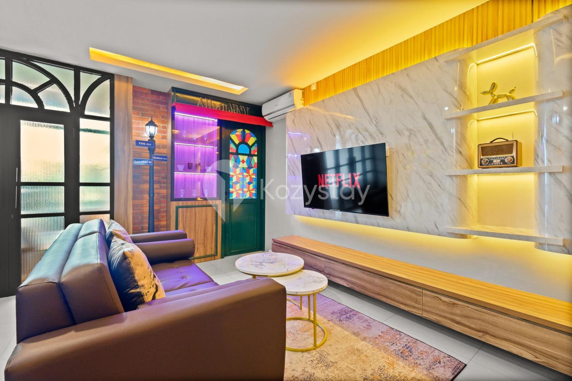 Savya Aparthotel By Kozystay - Bandung City Dış mekan fotoğraf