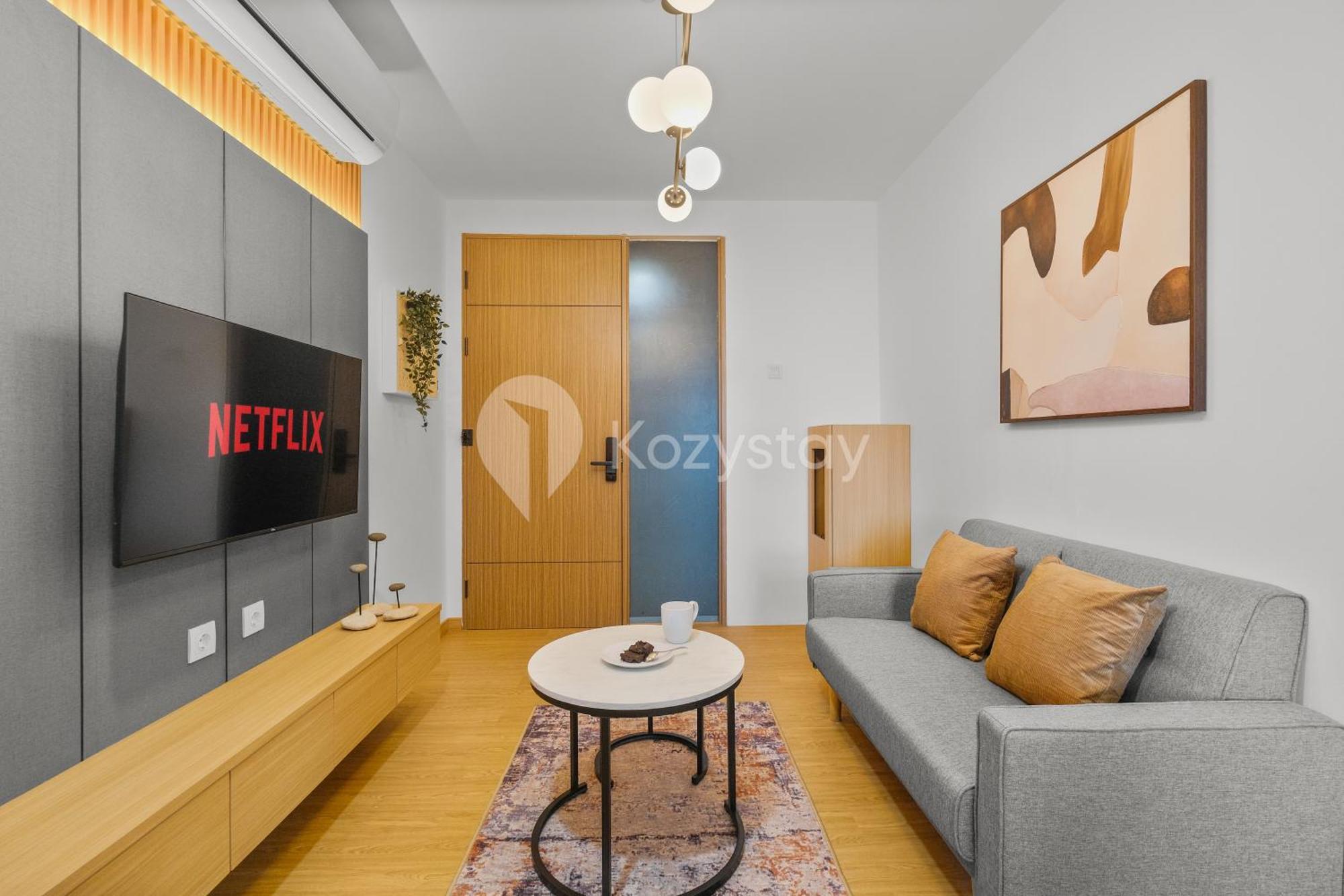 Savya Aparthotel By Kozystay - Bandung City Dış mekan fotoğraf